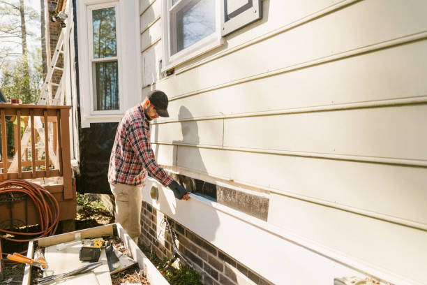 Top rated local Emergency Siding Repair specialists in Westfield, NC